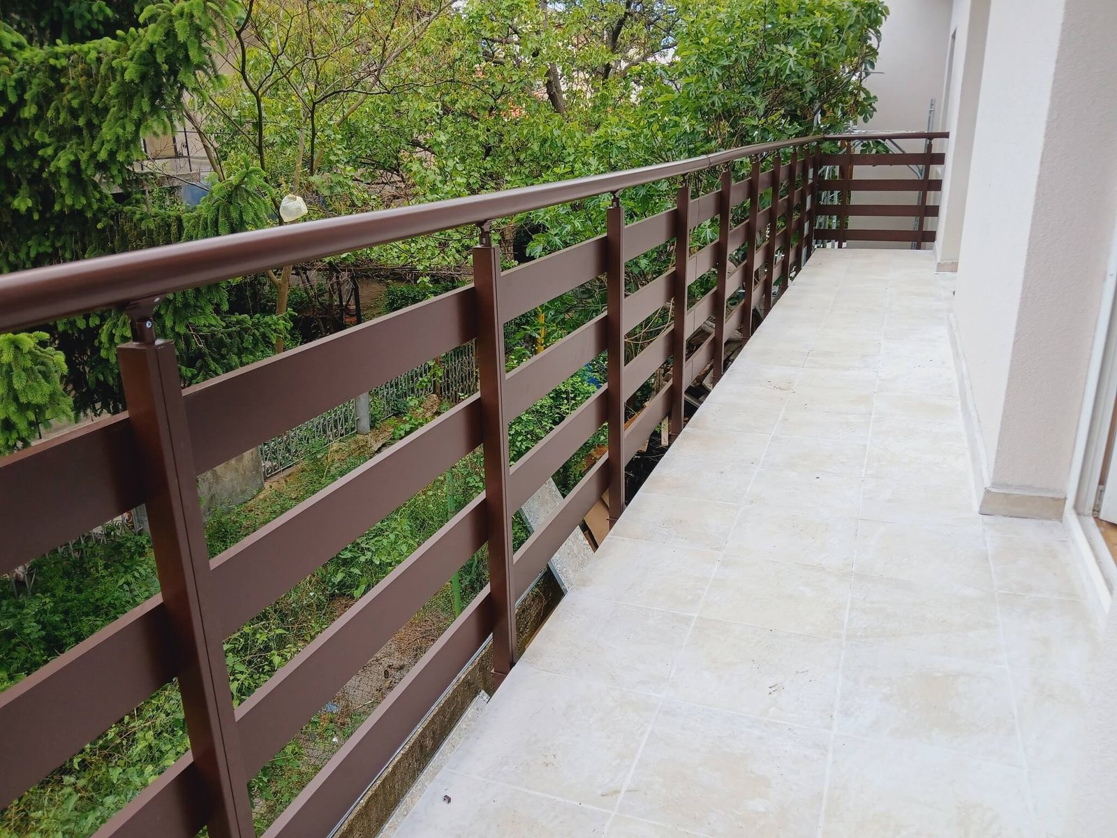 парапети вила 1бф1