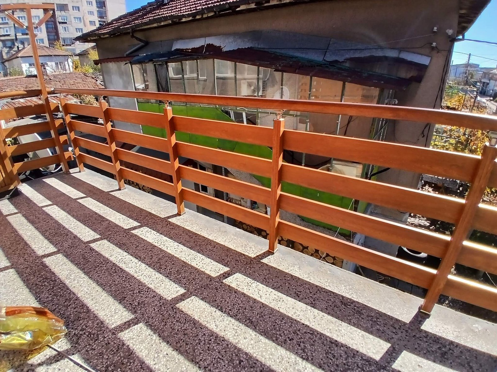 парапети вила 1бф10