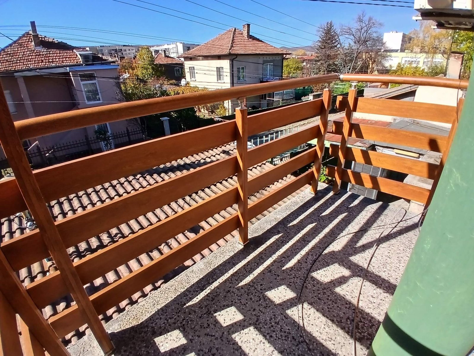 парапети вила 1бф11