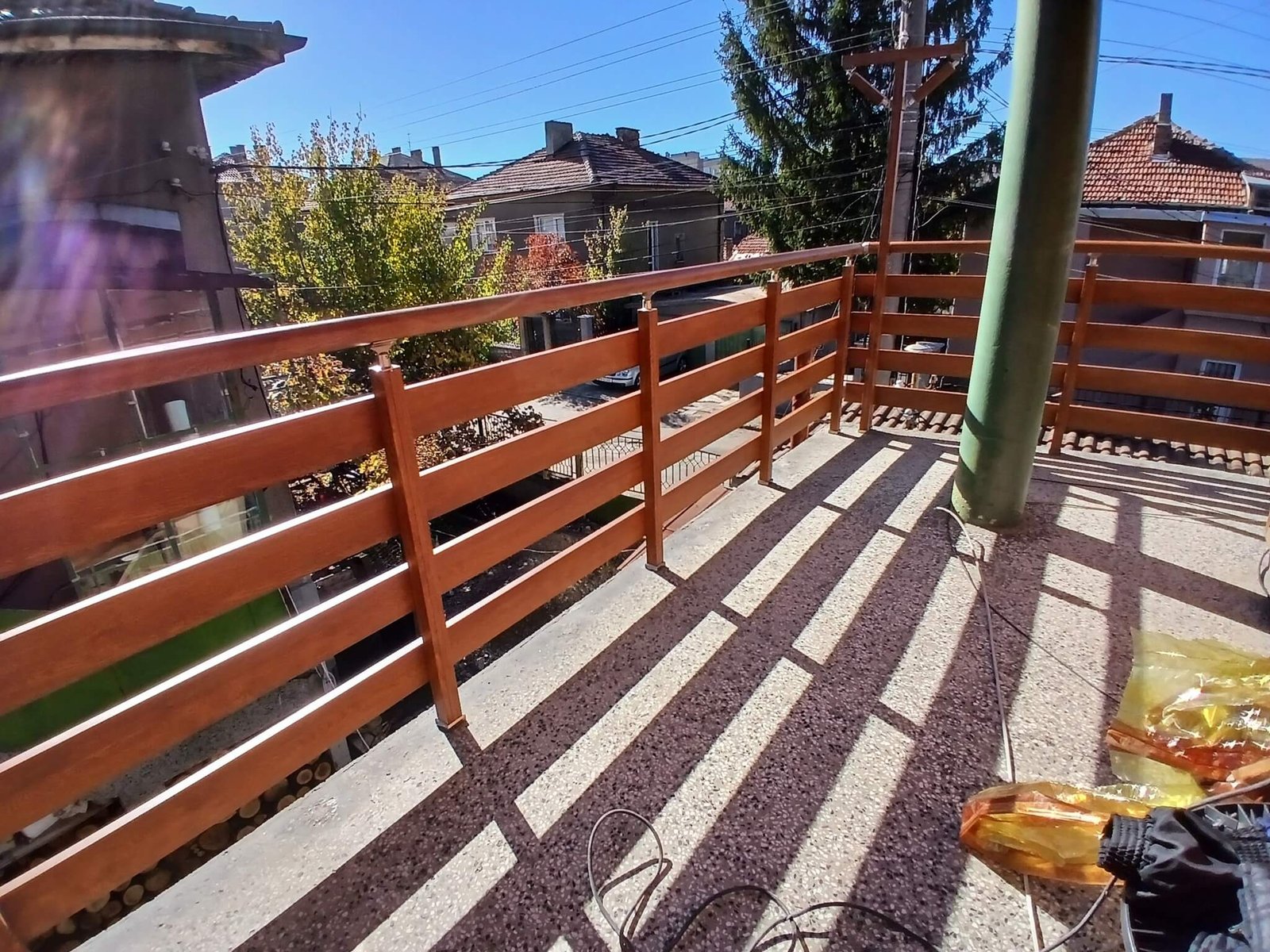 парапети вила 1бф12