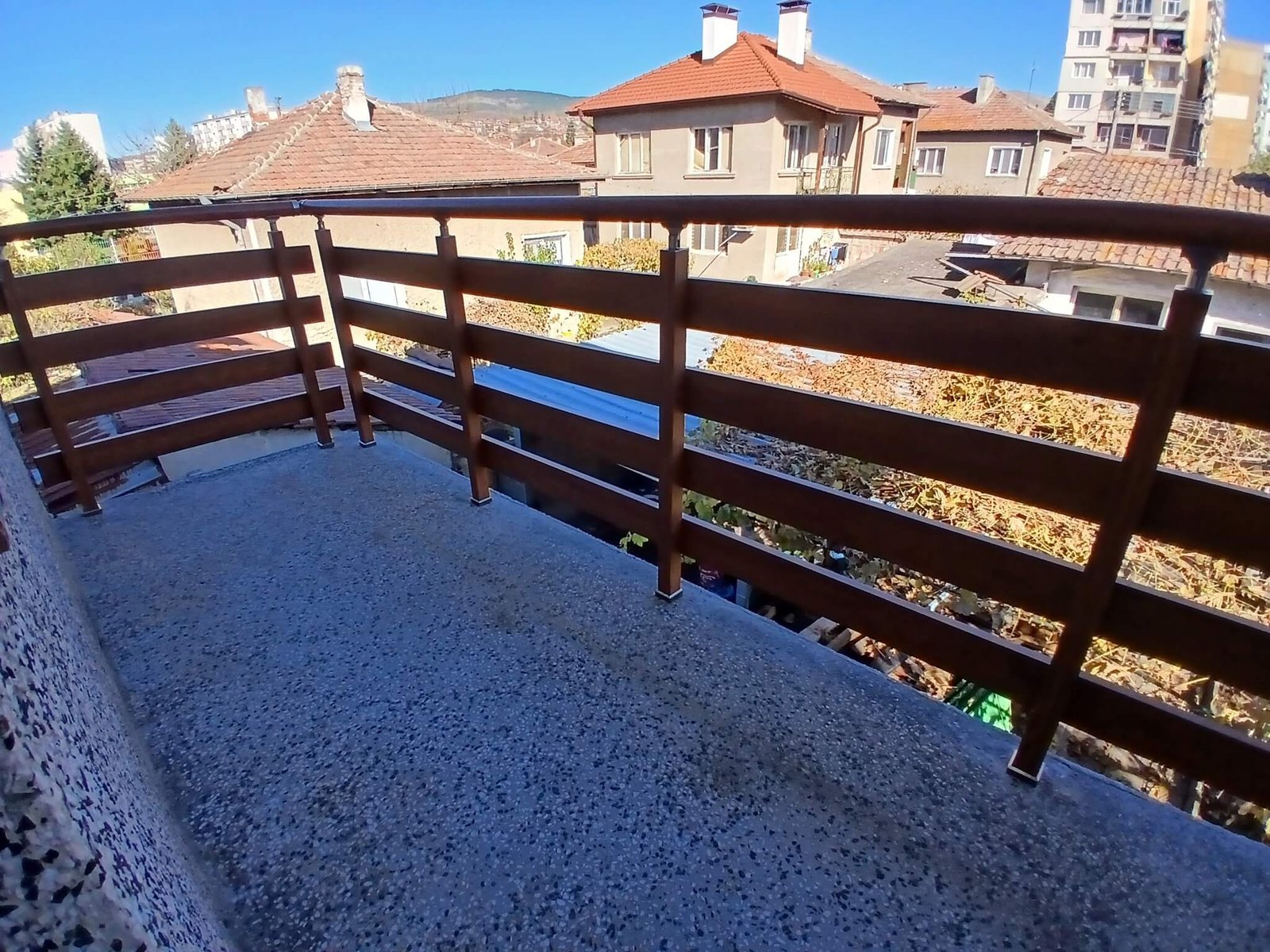 парапети вила 1бф13