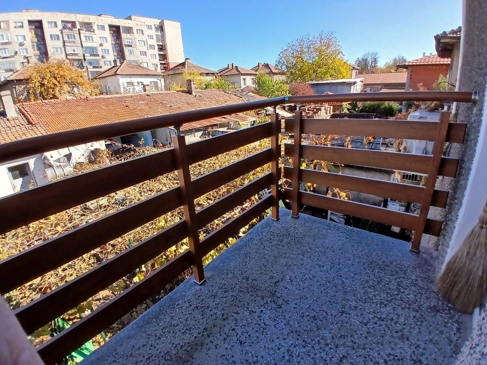 парапети вила 1бф14