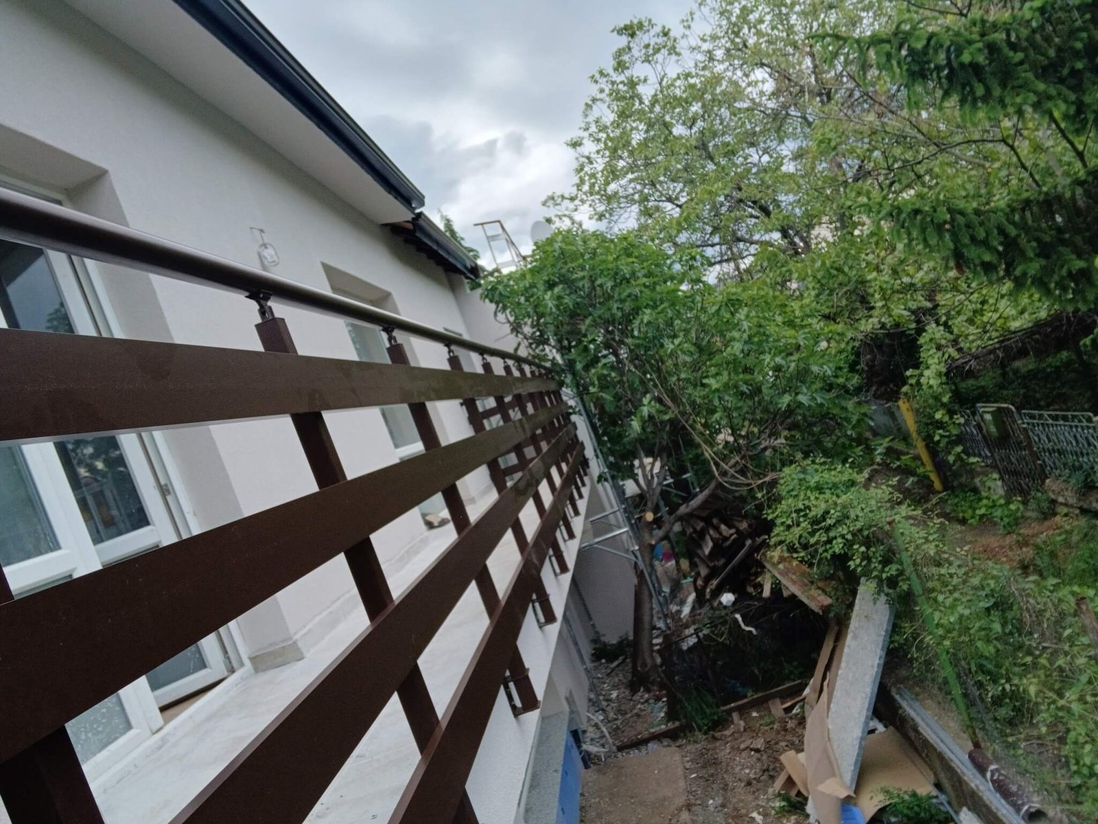 парапети вила 1бф2