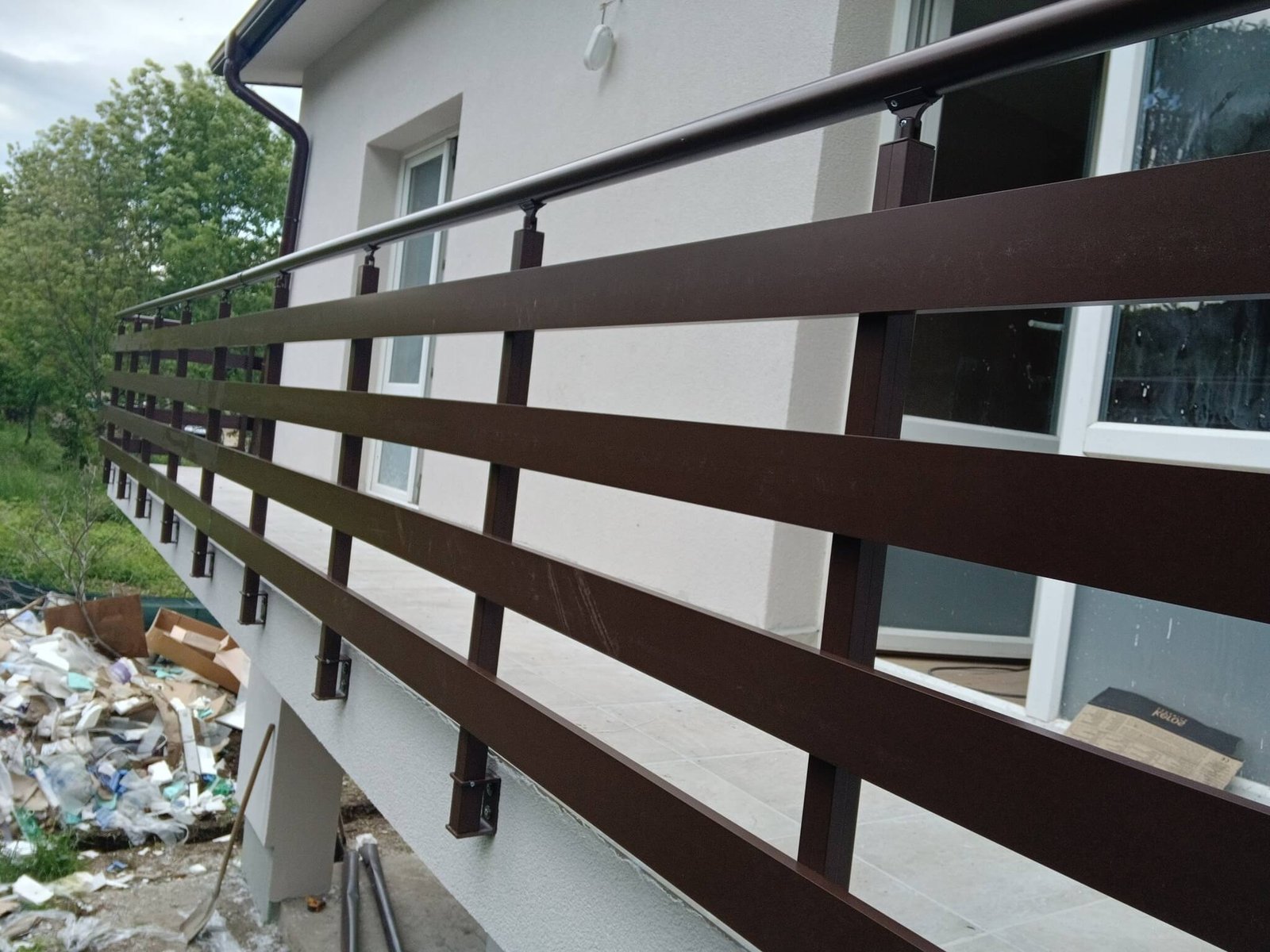 парапети вила 1бф3