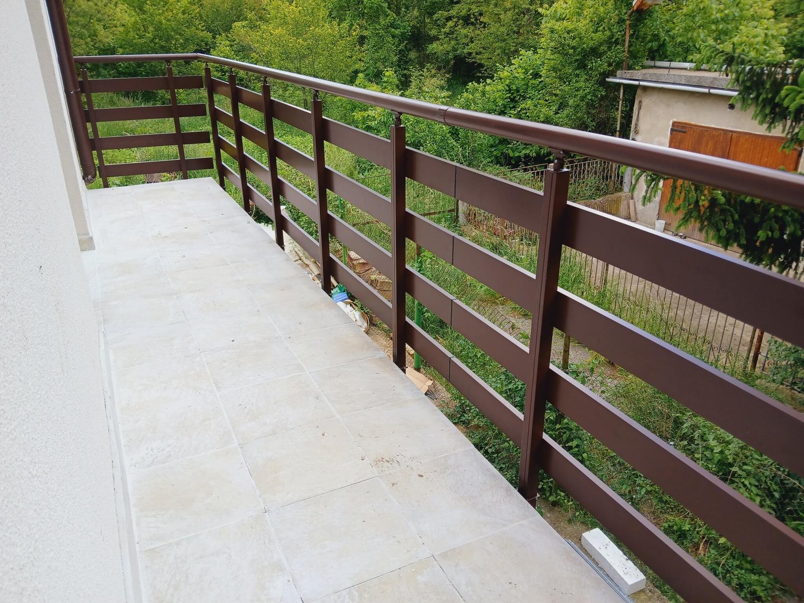 парапети вила 1бф4