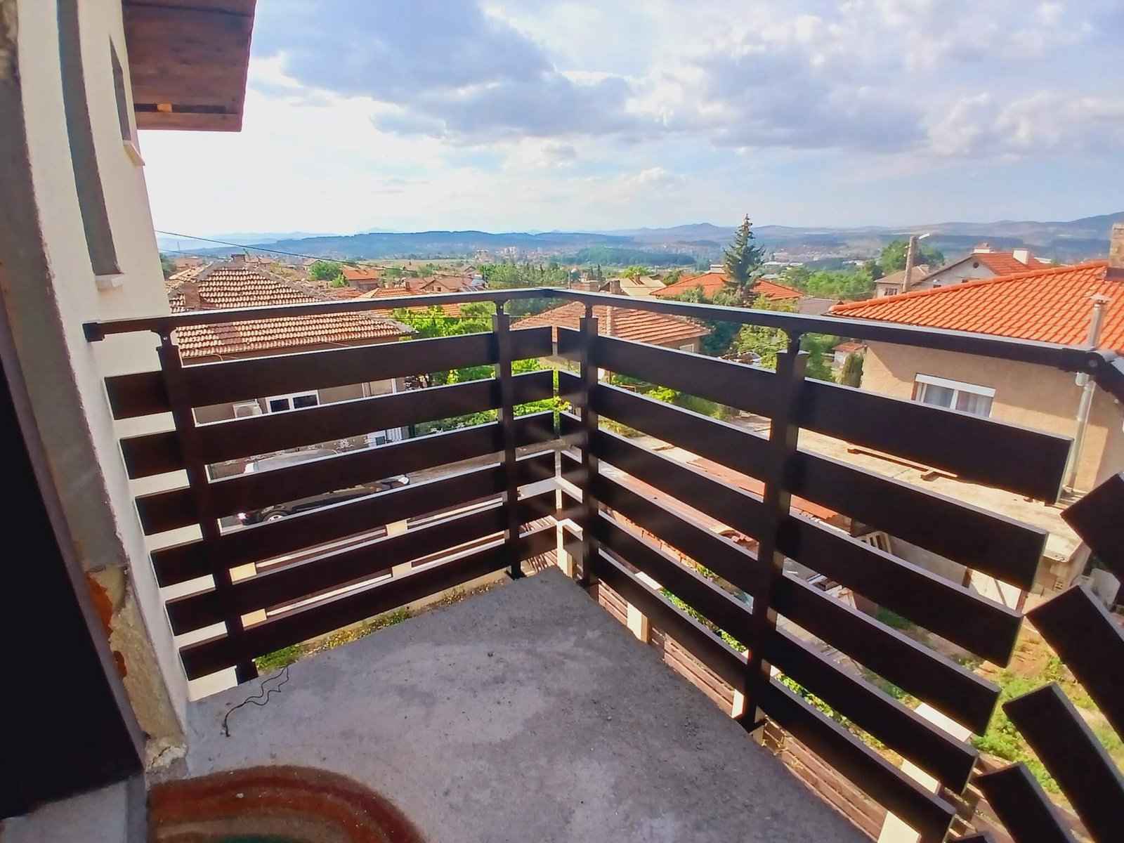 парапети вила 1бф8