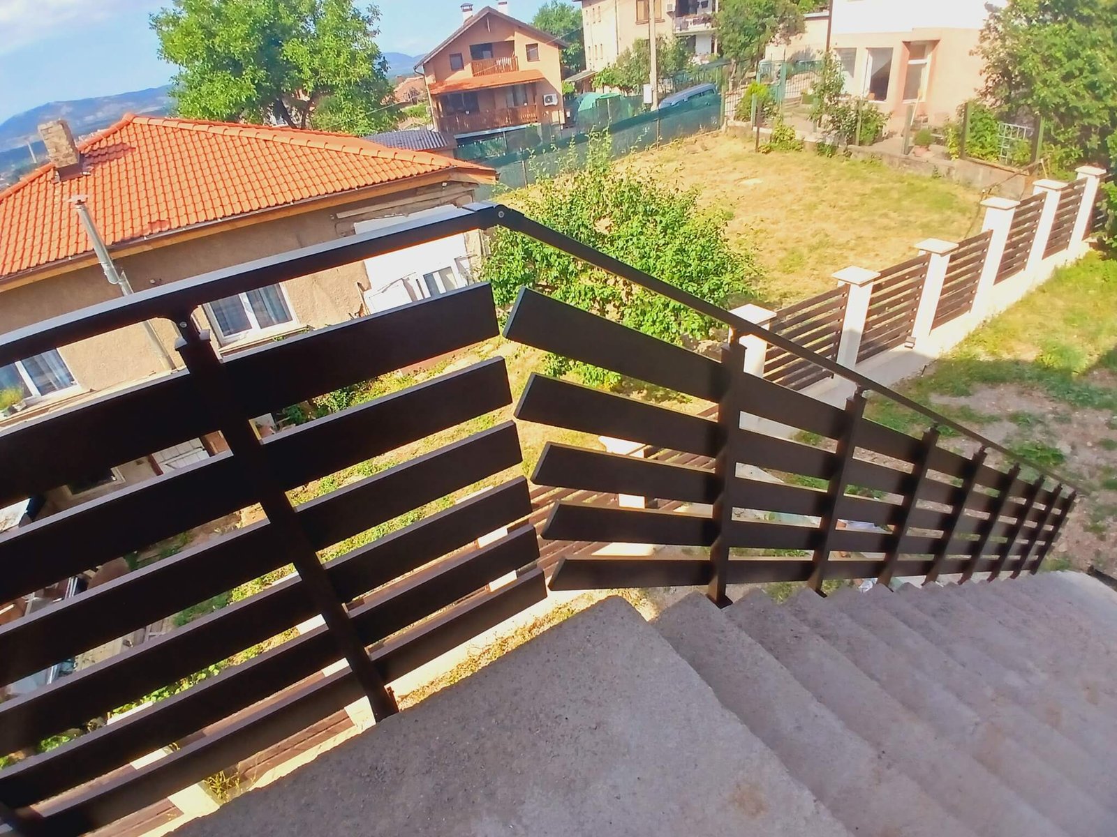 парапети вила 1бф9