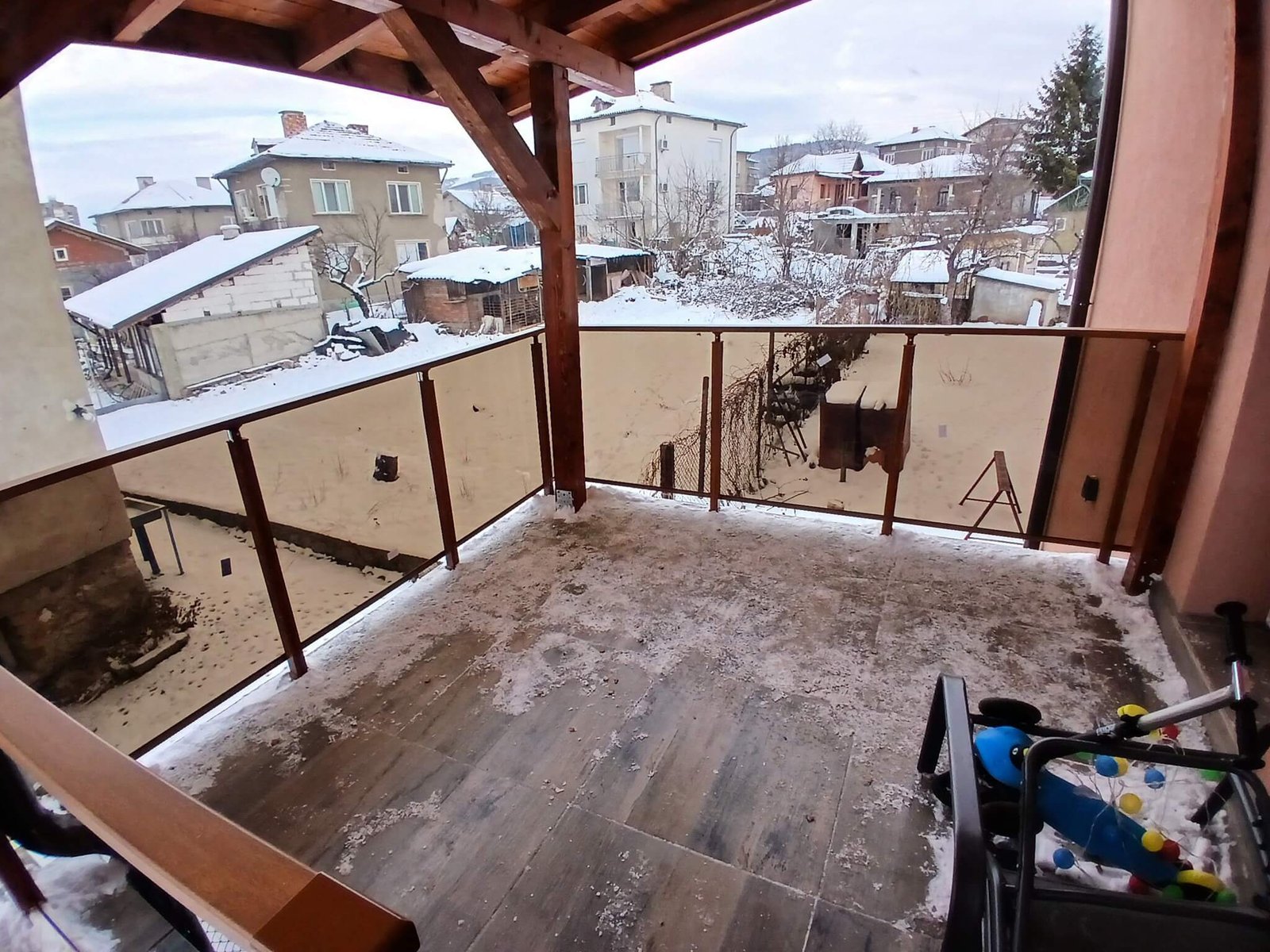 парапети със стъкло 9а 1