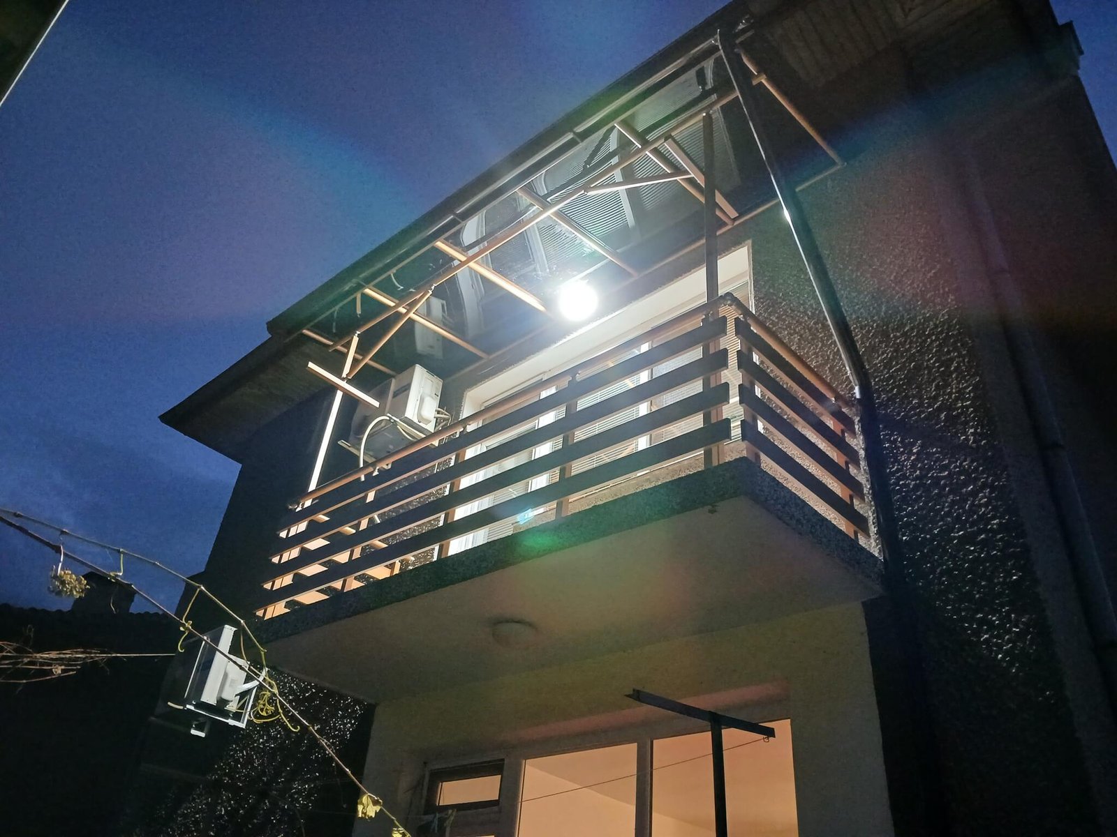 стъклени навеси 1ка1