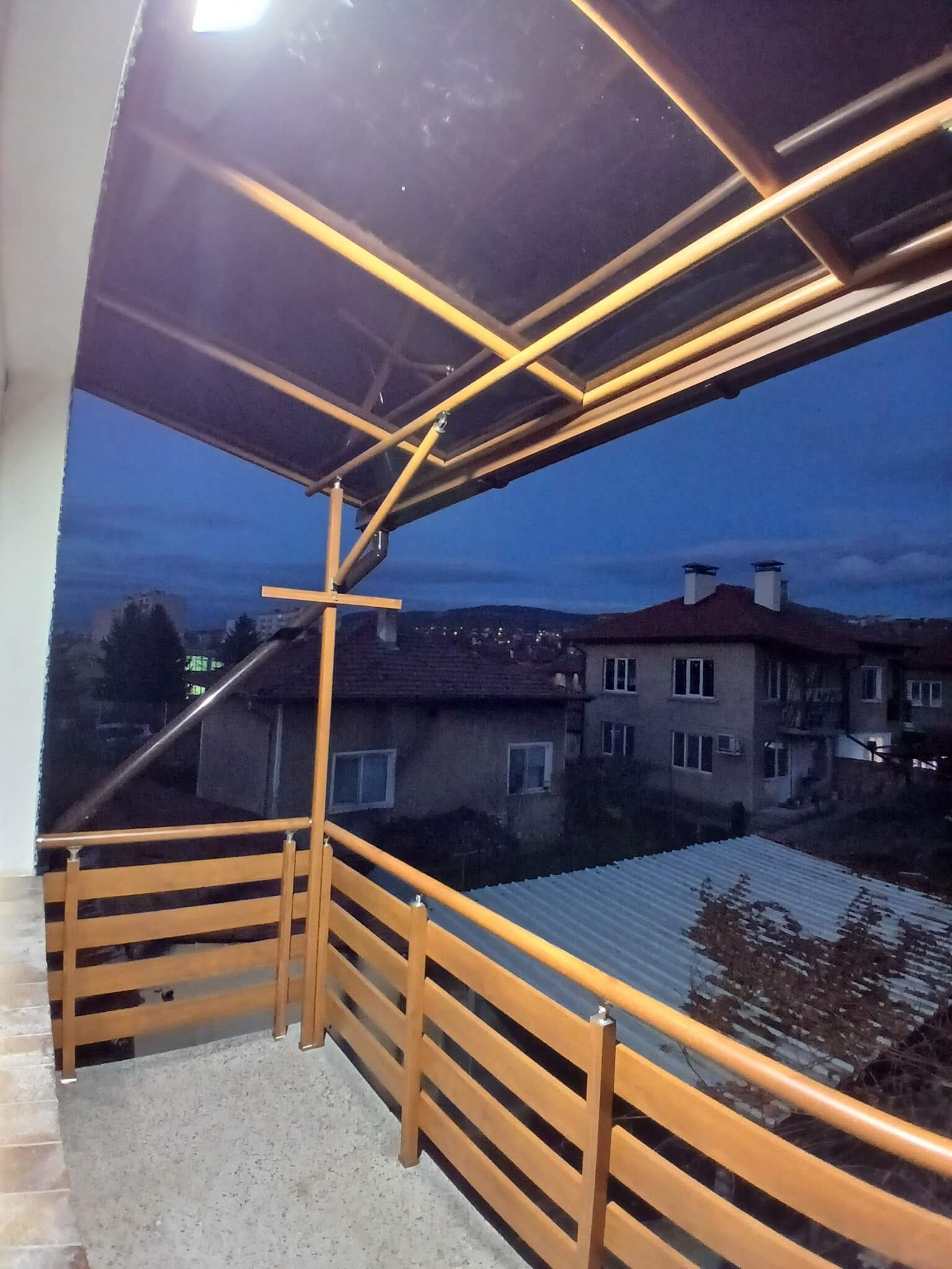 стъклени навеси 1ка3