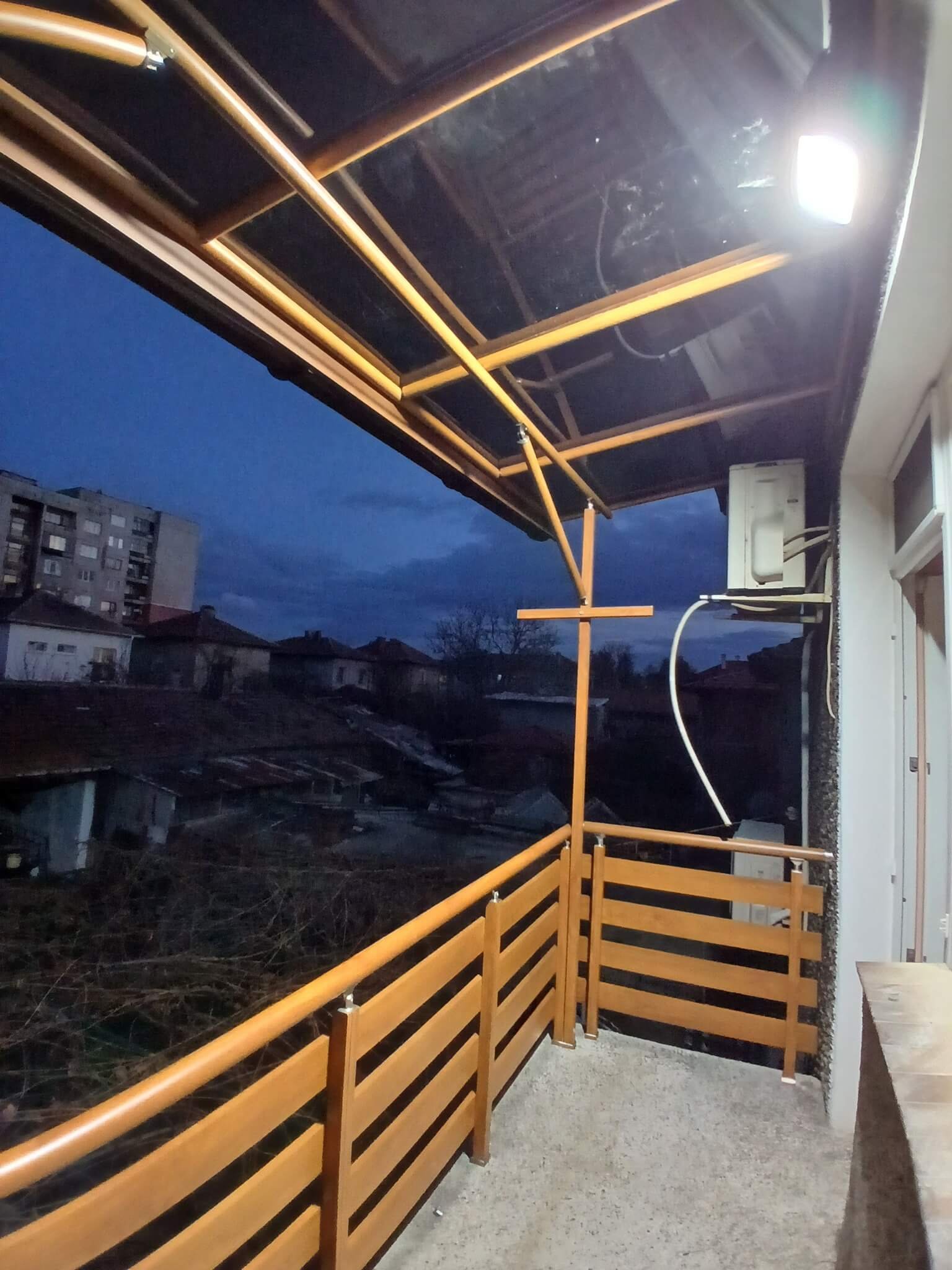 стъклени навеси 1ка4